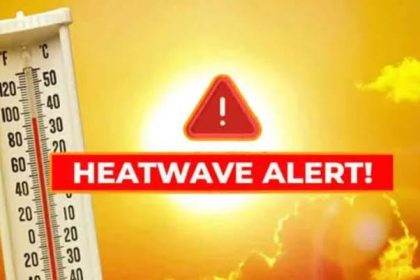 ಇಂದು ಕಲಬುರಗಿಯಲ್ಲಿ ಅತಿ ಹೆಚ್ಚು ತಾಪಮಾನ ದಾಖಲು