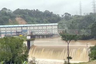 ಎತ್ತಿನಹೊಳೆಗೆ ಯೋಜನೆಗೆ ಗ್ರೀನ್ ಸಿಗ್ನಲ್