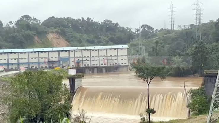 ಎತ್ತಿನಹೊಳೆಗೆ ಯೋಜನೆಗೆ ಗ್ರೀನ್ ಸಿಗ್ನಲ್