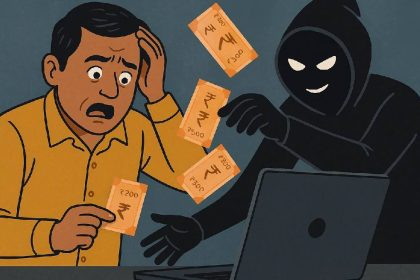 11 ದಿನಗಳಲ್ಲಿ ಹಣ ದ್ವಿಗುಣ : ಬರೋಬ್ಬರಿ 12 ಕೋಟಿ ರೂ. ಕಳೆದುಕೊಂಡ ವೈದ್ಯ