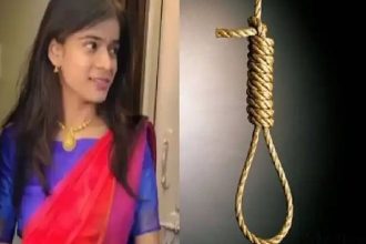 ಪ್ರಾಧ್ಯಾಪಕನೊಂದಿಗೆ ಅಕ್ರಮ ಸಂಬಂಧ ಸುಳ್ಳು ಅಪಪ್ರಚಾರ : ವಿದ್ಯಾರ್ಥಿನಿ ಆತ್ಮಹತ್ಯೆ