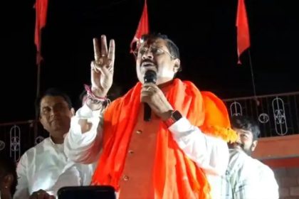 ನಾನು ಸಿಎಂ ಆದರೆ ಮಹಿಳೆಯರಿಗೆ 3000, ಪುರುಷರಿಗೆ 2 ಸಾವಿರ : ಶಾಸಕ ಯತ್ನಾಳ್ 