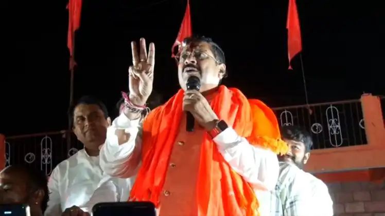 ನಾನು ಸಿಎಂ ಆದರೆ ಮಹಿಳೆಯರಿಗೆ 3000, ಪುರುಷರಿಗೆ 2 ಸಾವಿರ : ಶಾಸಕ ಯತ್ನಾಳ್ 