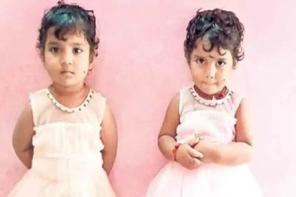 ಅವಳಿ ಹೆಣ್ಣು ಮಕ್ಕಳನ್ನು ಬಾವಿಗೆ ತಳ್ಳಿ ಕೊಂದ ತಂದೆ