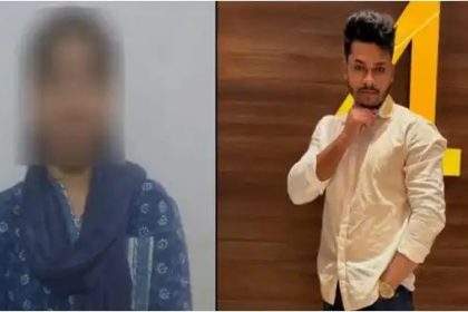 ಹುಬ್ಬಳ್ಳಿಯಲ್ಲಿ ಮತ್ತೊಂದು ಲವ್ ಜಿಹಾದ್ ಕೇಸ್ : ಹಿಂದೂ ಯುವತಿ ಮೇಲೆ ಬ್ಲ್ಯಾಕ್ ಮೇಲ್