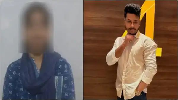 ಹುಬ್ಬಳ್ಳಿಯಲ್ಲಿ ಮತ್ತೊಂದು ಲವ್ ಜಿಹಾದ್ ಕೇಸ್ : ಹಿಂದೂ ಯುವತಿ ಮೇಲೆ ಬ್ಲ್ಯಾಕ್ ಮೇಲ್ ಹುಬ್ಬಳ್ಳಿಯಲ್ಲಿ ಮತ್ತೊಂದು ಲವ್ ಜಿಹಾದ್ ಕೇಸ್ : ಹಿಂದೂ ಯುವತಿ ಮೇಲೆ ಬ್ಲ್ಯಾಕ್ ಮೇಲ್