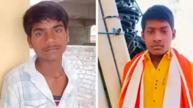 ದೇವರು ಹರಕೆ ತೀರಿಸಲು ಹೋಗಿ ನದಿ ಪಾಲಾದ ವಿದ್ಯಾರ್ಥಿಗಳು 