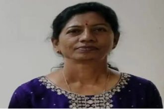 ಸರ್ಕಾರಿ ಶಾಲಾ ಶಿಕ್ಷಕಿಯನ್ನು ಕೊಚ್ಚಿ ಕೊಲೆಗೈದು ಸುಟ್ಟು ಹಾಕಿದ ಕಿರಾತಕರು 