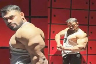 ಮಹಿಳೆಯರು,ಯುವತಿಯರಿಗೆ ಮುಟ್ಟಿ ಅಸಭ್ಯ ವರ್ತನೆ : ಧಾರವಾಡದಲ್ಲಿ ಜಿಮ್ ಟ್ರೇನರ್ ಅರೆಸ್ಟ್