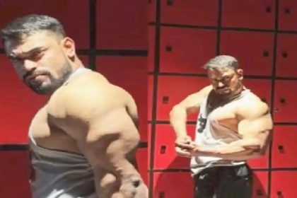 ಮಹಿಳೆಯರು,ಯುವತಿಯರಿಗೆ ಮುಟ್ಟಿ ಅಸಭ್ಯ ವರ್ತನೆ : ಧಾರವಾಡದಲ್ಲಿ ಜಿಮ್ ಟ್ರೇನರ್ ಅರೆಸ್ಟ್