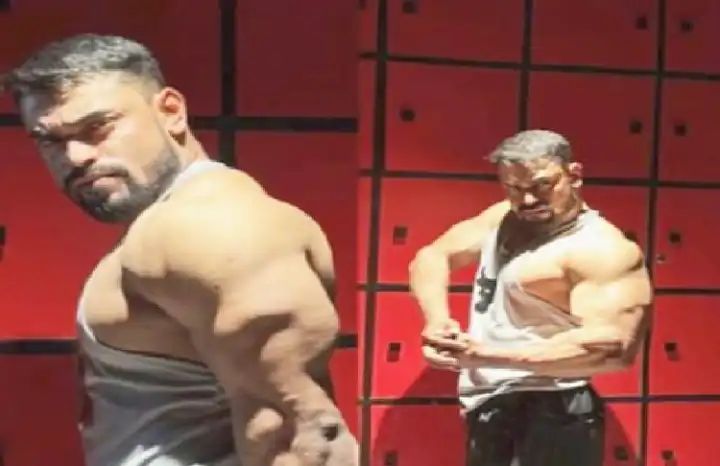 ಮಹಿಳೆಯರು,ಯುವತಿಯರಿಗೆ ಮುಟ್ಟಿ ಅಸಭ್ಯ ವರ್ತನೆ : ಧಾರವಾಡದಲ್ಲಿ ಜಿಮ್ ಟ್ರೇನರ್ ಅರೆಸ್ಟ್