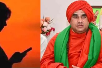 ಜಯಮೃತ್ಯುಂಜಯ ಶ್ರೀ ವಿರುದ್ಧ ಆರೋಪ ಮಾಡಿದ ಮಹಿಳೆ ನಾಪತ್ತೆ