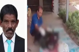 ಮೃತಪಟ್ಟ ಪತಿಯ ಶವದೊಂದಿಗೆ 10 ದಿನ ಕಳೆದ ಮಾನಸಿಕ ಅಸ್ವಸ್ಥ ಪತ್ನಿ