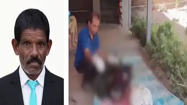 ಮೃತಪಟ್ಟ ಪತಿಯ ಶವದೊಂದಿಗೆ 10 ದಿನ ಕಳೆದ ಮಾನಸಿಕ ಅಸ್ವಸ್ಥ ಪತ್ನಿ ಮೃತಪಟ್ಟ ಪತಿಯ ಶವದೊಂದಿಗೆ 10 ದಿನ ಕಳೆದ ಮಾನಸಿಕ ಅಸ್ವಸ್ಥ ಪತ್ನಿ