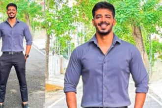 ಮದುವೆ ಕಾರ್ಡ್ ಹಂಚಲು ಹೋಗಿದ್ದ ಯುವಕ ಸಾವು 