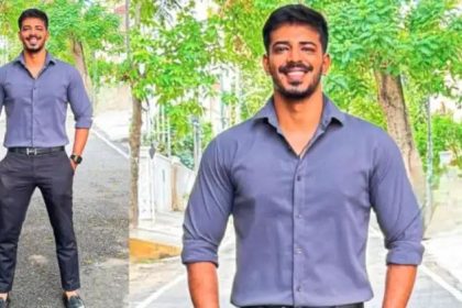 ಮದುವೆ ಕಾರ್ಡ್ ಹಂಚಲು ಹೋಗಿದ್ದ ಯುವಕ ಸಾವು 