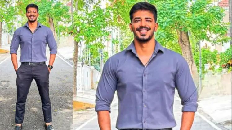 ಮದುವೆ ಕಾರ್ಡ್ ಹಂಚಲು ಹೋಗಿದ್ದ ಯುವಕ ಸಾವು ಮದುವೆ ಕಾರ್ಡ್ ಹಂಚಲು ಹೋಗಿದ್ದ ಯುವಕ ಸಾವು