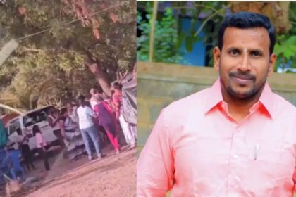 ಯೋಗೀಶ್ ಗೌಡ ಕೊಲೆ ಪ್ರಕರಣ : ಕುಟುಂಬದಲ್ಲಿ ಆಸ್ತಿ ವಿಚಾರವಾಗಿ ರಾಡ್, ವೈರ್‌ನಿಂದ ಹೊಡೆದಾಟ