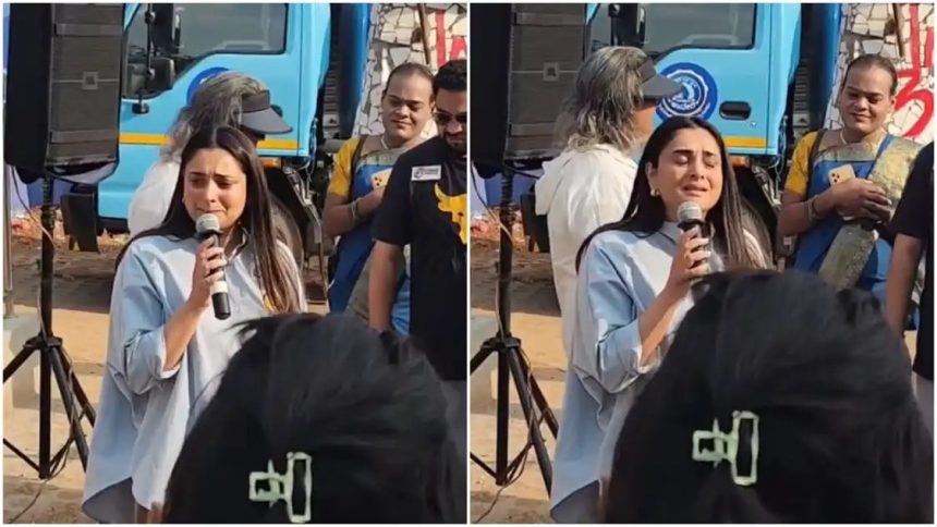 ಬೀದಿ ನಾಯಿಗಳ ಮೇಲೆ ದೌರ್ಜನ್ಯ : ನಟಿ ರಮ್ಯಾ ಕಣ್ಣೀರು 