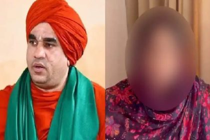 ನನ್ನ ಮೇಲೆ ಯಾವುದೇ ಅಸಭ್ಯ ವರ್ತನೆ ನಡೆದಿಲ್ಲ, ಶ್ರೀಗಳ ವಿರುದ್ಧ ದೂರು ನೀಡಿಲ್ಲ : ಸಂತ್ರಸ್ತೆ ವಿಡಿಯೋ