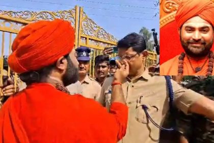 ಪಂಚಮಸಾಲಿ ಗುರುಪೀಠದಿಂದ ವಚನಾನಂದ ಸ್ವಾಮೀಜಿ ಉಚ್ಚಾಟನೆ