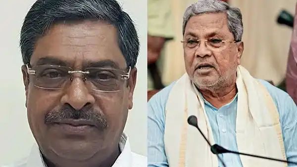 ಚುನಾವಣೆಯಲ್ಲಿ ಪಕ್ಷ ವಿರೋಧಿ ಚಟುವಟಿಕೆ : ಸಿಎಂ ರಾಜಕೀಯ ಕಾರ್ಯದರ್ಶಿ ಹುದ್ದೆಯಿಂದ ನಜೀರ್ ಅಹ್ಮದ್ ವಜಾ ಚುನಾವಣೆಯಲ್ಲಿ ಪಕ್ಷ ವಿರೋಧಿ ಚಟುವಟಿಕೆ : ಸಿಎಂ ರಾಜಕೀಯ ಕಾರ್ಯದರ್ಶಿ ಹುದ್ದೆಯಿಂದ ನಜೀರ್ ಅಹ್ಮದ್ ವಜಾ