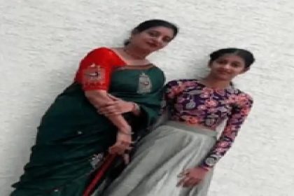 14 ವರ್ಷದ ಮಗಳನ್ನು ಕೊಂದು ತಾಯಿ ಆತ್ಮಹತ್ಯೆ