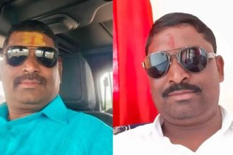 ವಿಜಯಪುರದಲ್ಲಿ ಮತ್ತೆ ಮೊಳಗಿದ ಗುಂಡಿನ ಸದ್ದು : ಗ್ರಾಮ ಪಂಚಾಯಿತಿ ಸದಸ್ಯನ ಬರ್ಬರ ಹತ್ಯೆ 