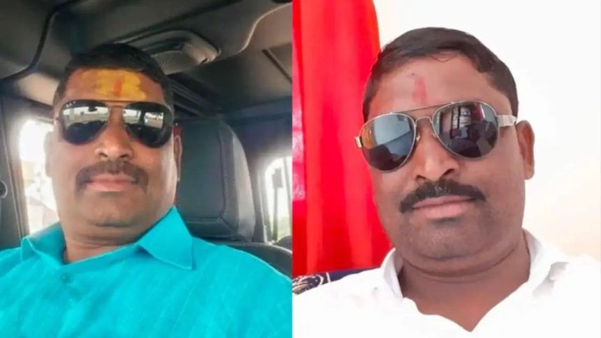 ವಿಜಯಪುರದಲ್ಲಿ ಮತ್ತೆ ಮೊಳಗಿದ ಗುಂಡಿನ ಸದ್ದು : ಗ್ರಾಮ ಪಂಚಾಯಿತಿ ಸದಸ್ಯನ ಬರ್ಬರ ಹತ್ಯೆ 