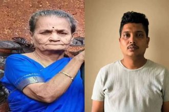 ಪಾರ್ಶ್ವವಾಯುದಿಂದ ಬಳಲುತ್ತಿದ್ದ ತಾಯಿಯನ್ನ 4ನೇ ಮಹಡಿಯಿಂದ ಕೆಳಕ್ಕೆ ತಳ್ಳಿ ಕೊಂದ ಮಗ 