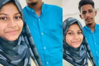 ಅನ್ಯಕೋಮಿನ ಯುವಕನನ್ನ ಪ್ರೀತಿಸುತ್ತಿದ್ದ ಯುವತಿ ಆತ್ಮಹತ್ಯೆ