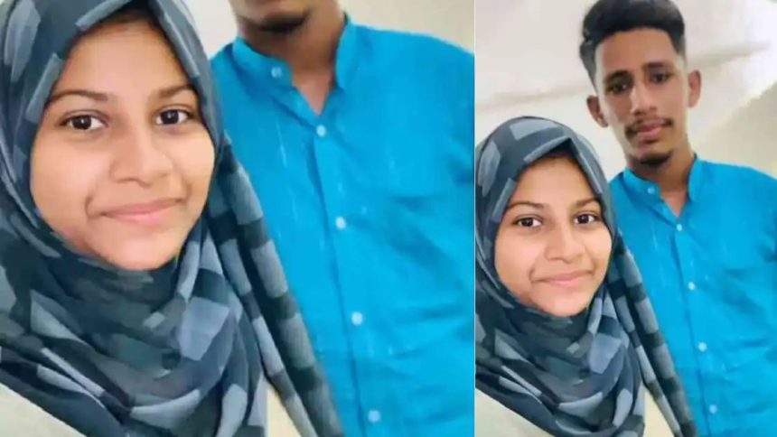 ಅನ್ಯಕೋಮಿನ ಯುವಕನನ್ನ ಪ್ರೀತಿಸುತ್ತಿದ್ದ ಯುವತಿ ಆತ್ಮಹತ್ಯೆ