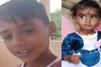 ಕಮಾನು ಗೋಡೆ ಕುಸಿದು ಬಿದ್ದು ಇಬ್ಬರು ಮಕ್ಕಳು ಸಾವು 