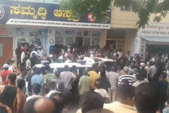 ಕಾವೇರಿ ನದಿಯಲ್ಲಿ ಮುಳುಗಿ ಒಂದೇ ಕುಟುಂಬದ ಆರು ಮಂದಿ ದುರ್ಮರಣ 