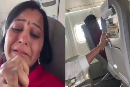 ಹುಬ್ಬಳ್ಳಿಯಲ್ಲಿ ತಪ್ಪಿತು ಘೋರ ದುರಂತ : ಮೇಲೆಯೇ 4 ಗಂಟೆಗೂ ಹೆಚ್ಚು ಕಾಲ ವಿಮಾನ ಹಾರಾಟ