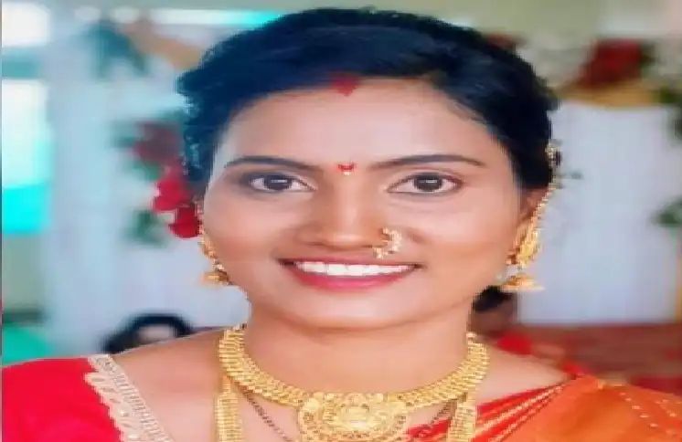 ವರದಕ್ಷಿಣೆ ಕಿರುಕುಳಕ್ಕೆ ಬೇಸತ್ತು ಗೃಹಿಣಿ ಆತ್ಮಹತ್ಯೆ