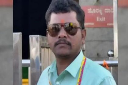 ಬಿಸಿಲ ಬೇಗೆಗೆ ಬೆಳಗಾವಿ ಪಟ್ಟಣ ಪಂಚಾಯಿತಿಯ ಮುಖ್ಯಾಧಿಕಾರಿ ಸಾವು 