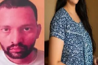 ನೈಟಿ ಧರಿಸಿದ್ದಕ್ಕೆ ಪತ್ನಿಯ ಮೇಲೆ ಸೀಮೆಎಣ್ಣೆ ಸುರಿದು ಬೆಂಕಿ ಹಚ್ಚಿದ ಕಿರಾತಕ