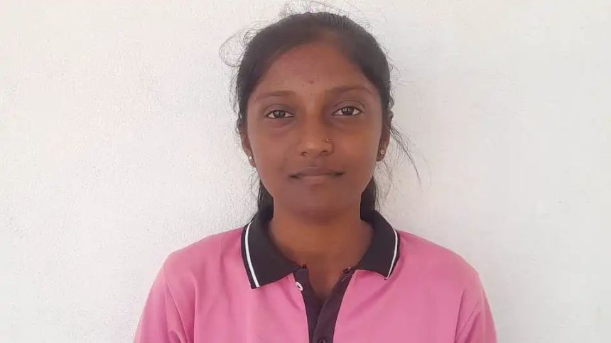 SSLC ಫಲಿತಾಂಶ : ಅಥಣಿಯ ಪ್ರಾರ್ಥನಾ ಬಿರಾದಾರ ರಾಜ್ಯಕ್ಕೆ ಪ್ರಥಮ 