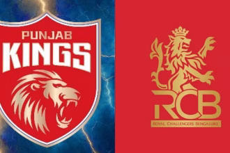 ಮತ್ತೇ ಫೈನಲ್ ತಲುಪುವರೇ ಆರ್‌ಸಿಬಿ- ಪಂಜಾಬ್ ಕಿಂಗ್ಸ್?