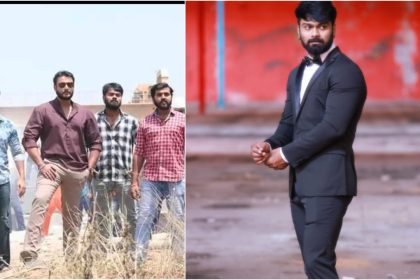 ಬಾರ್ ನಲ್ಲಿ ಕಿರಿಕ್ : ನಟ ನಿರಂಜನ್ ಕುಮಾರ್ ಮೇಲೆ ಬಿಯರ್ ಬಾಟಲ್ ನಿಂದ ಹಲ್ಲೆ