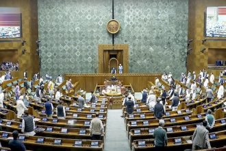 ಮಹಿಳಾ ಮೀಸಲಾತಿ : ಎಲ್ಲಾ ಸಂಸತ್ ಸದಸ್ಯರಿಗೆ ವಿಪ್ ಜಾರಿ ಮಾಡಿದ ಬಿಜೆಪಿ 