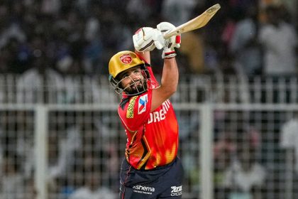 ಪಂಜಾಬ್ ಕಿಂಗ್ಸ್ ಗೆ ಮತ್ತೇ ಸುಲಭ ಜಯ