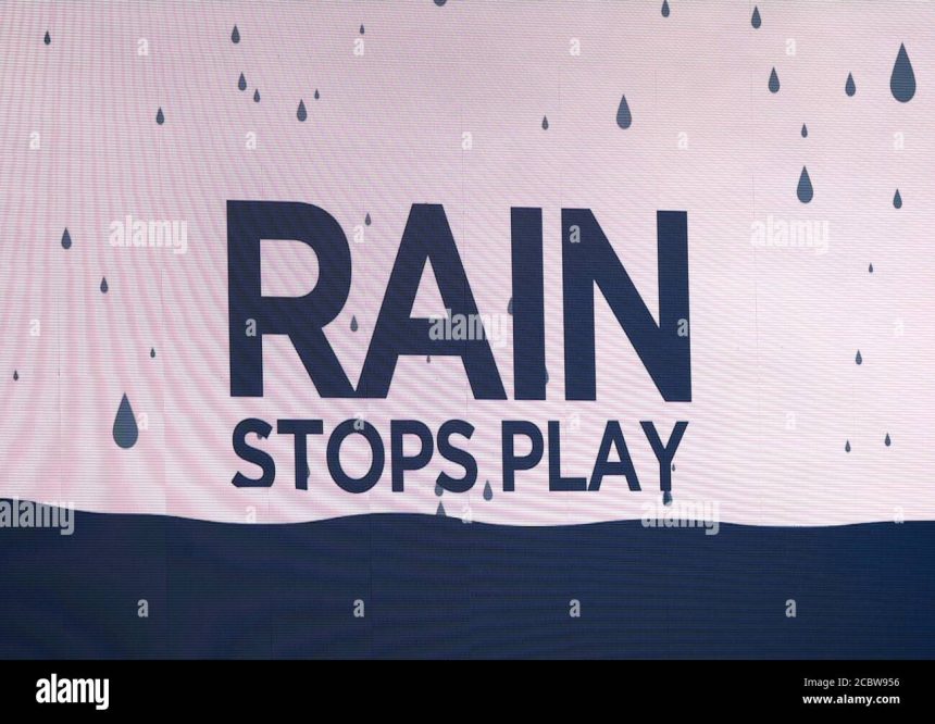 ಕೆಕೆಆರ್-ಪಿಬಿಕೆಎಸ್ ಪಂದ್ಯಕ್ಕೆ ಮಳೆ ಅಡ್ಡಿ ಕೆಕೆಆರ್-ಪಿಬಿಕೆಎಸ್ ಪಂದ್ಯಕ್ಕೆ ಮಳೆ ಅಡ್ಡಿ