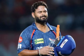 ವೃಷಭ್ ಪಂತ್ ಬ್ಯಾಟಿಂಗ್ ಫಾರ್ಮ್: ಮಾಜಿ ಆಟಗಾರರ ಕಳವಳ