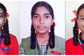 ಬೂದಿಹಾಳ ಸರಕಾರಿ ಪ್ರೌಢಶಾಲೆಯ ಎಸ್.ಎಸ್.ಎಲ್.ಸಿ ಫಲಿತಾಂಶ ಶೇ.100