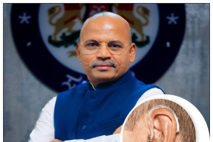 ಸಚಿವ ಡಾ.ಶರಣಪ್ರಕಾಶ ಪಾಟೀಲ ಅಭಿಮಾನಿಗಳ ಬಳಗದಿಂದ ಉಚಿತ ಶ್ರವಣ ಸಾಧನ ವಿತರಣೆ