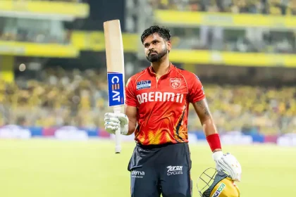 ವಿಜಯ ಯಾತ್ರೆ ಮುಂದುವರೆಸಿದ ಪಂಜಾಬ್ ಕಿಂಗ್ಸ್