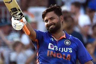 ಲಕ್ನೋ ಸೂಪರ್ ಗೇಂಟ್ಸ್  ತಂಡಕ್ಕೆ ೫ ವಿಕೆಟ್‌ಗಳ ಜಯ