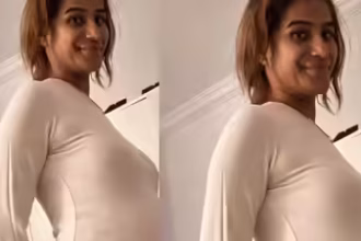 ಮಾಡೆಲ್ ಪೋನಮ್ ಪಾಂಡೆ ಪ್ರಗ್ನೇಂಟ್ ಅಂತೆ